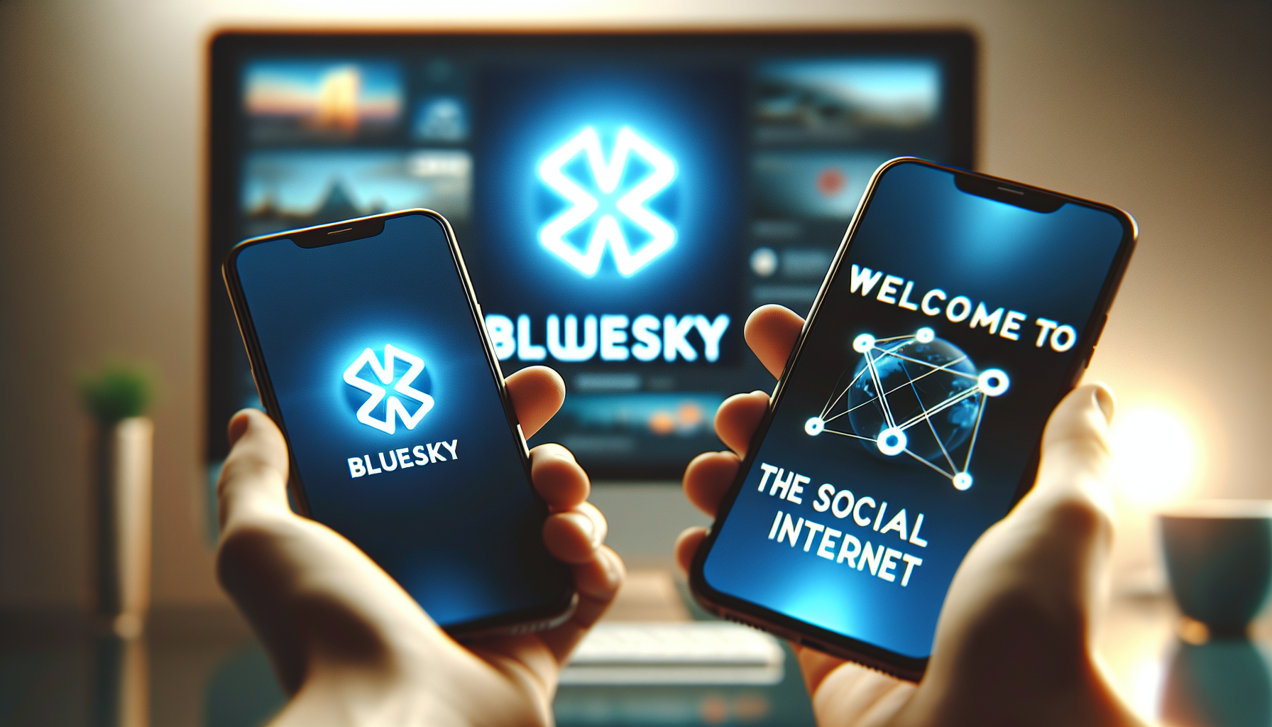 Bluesky - nowa platforma mediów społecznościowych dla marketingowców