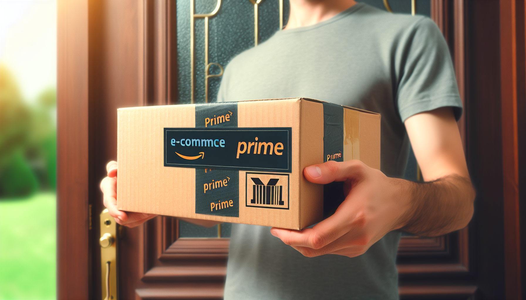 Sukces Amazon Prime Day: Sekret największego wydarzenia sprzedażowego świata
