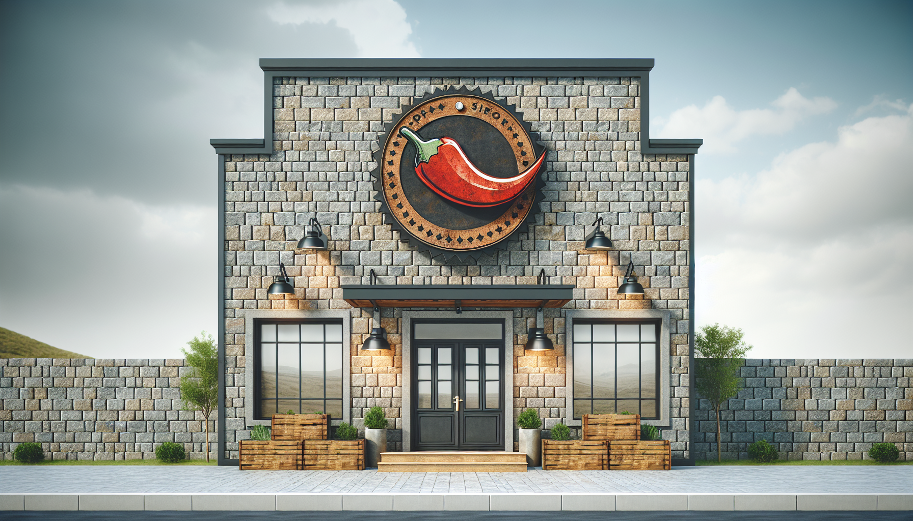 Z odrodzenia do dominacji: lekcje z odświeżonej strategii marketingowej Chili's