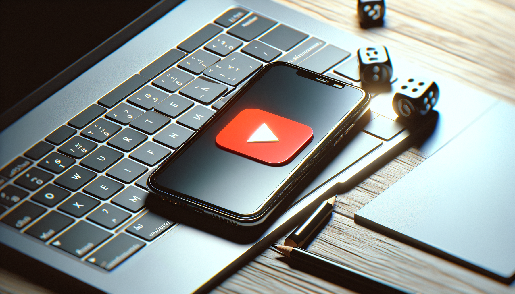 YouTube wprowadza szereg narzędzi AI dla twórców i marketerów