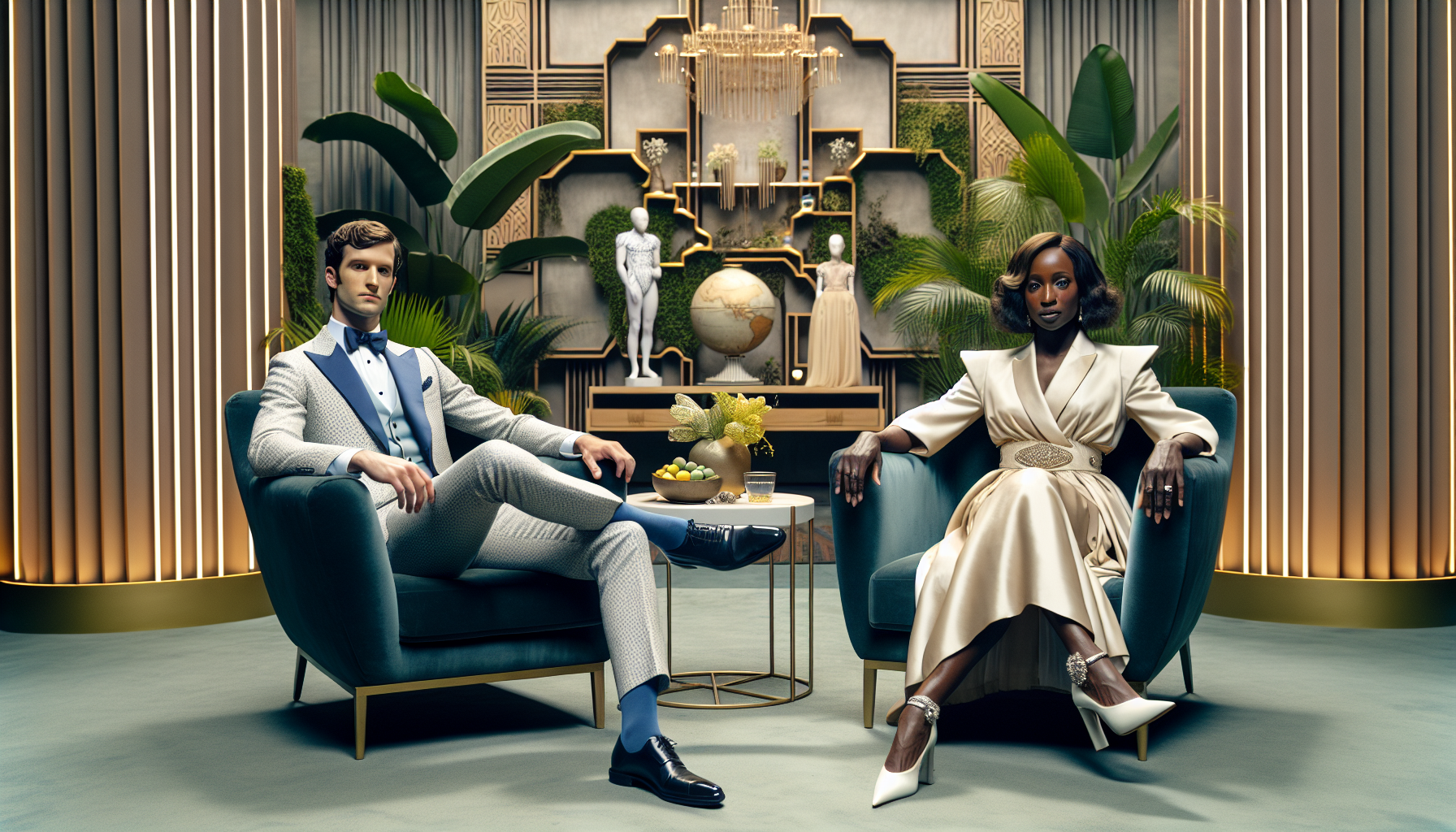 Myśl inaczej: Budowanie dziedzictwa, a nie tylko sukcesu