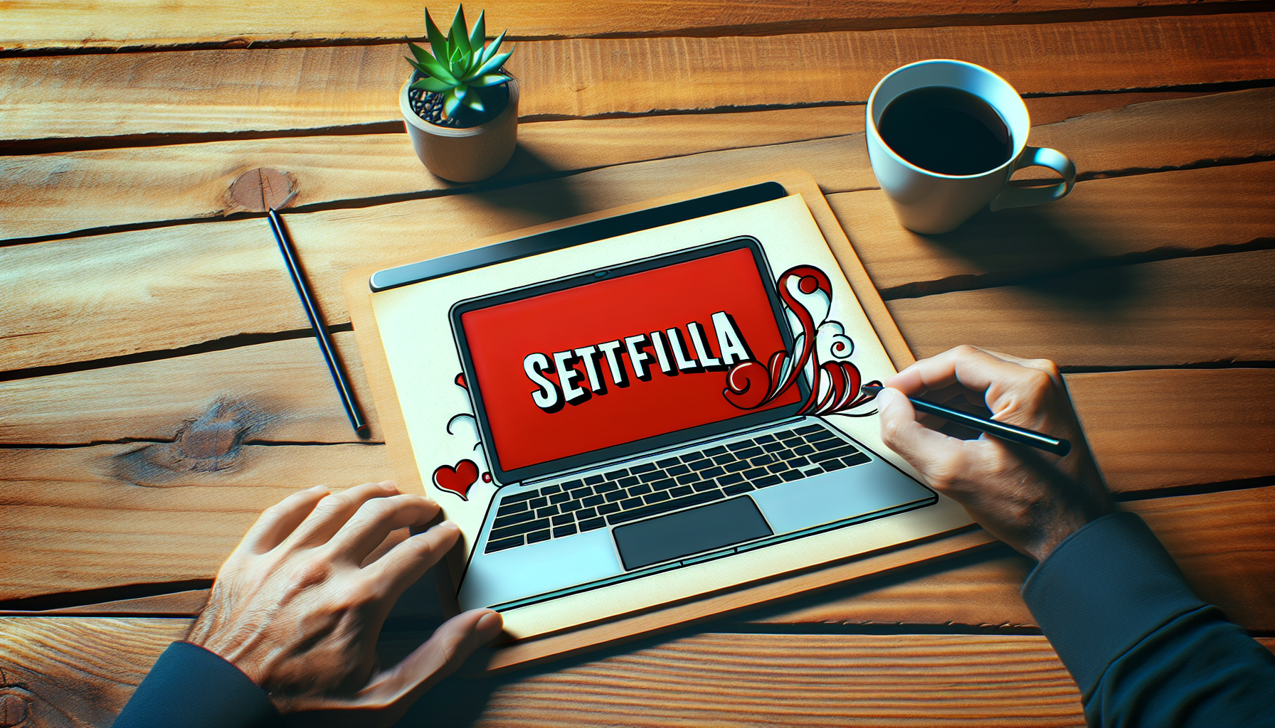 Wzrost ról hybrydowych w obszarze sztucznej inteligencji: nowe możliwości dla marketing managerów