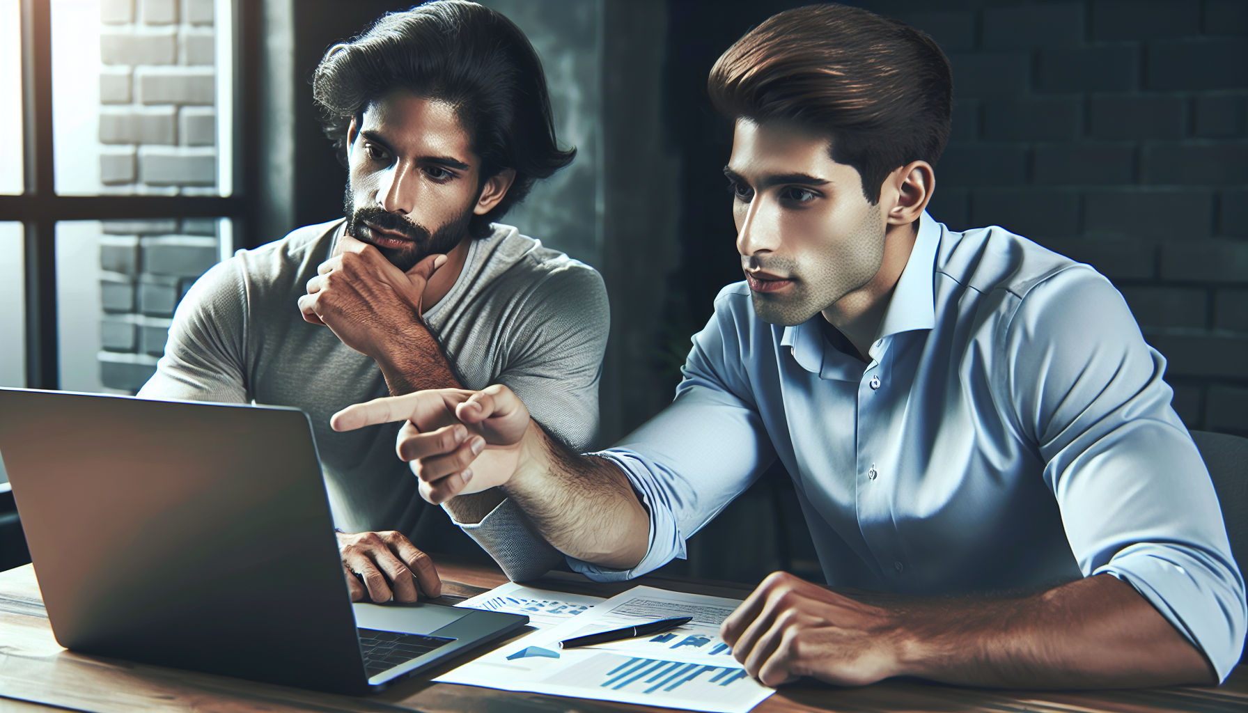 Zarządzanie ryzykiem finansowym: klucz do pomyślnej przyszłości finansowej