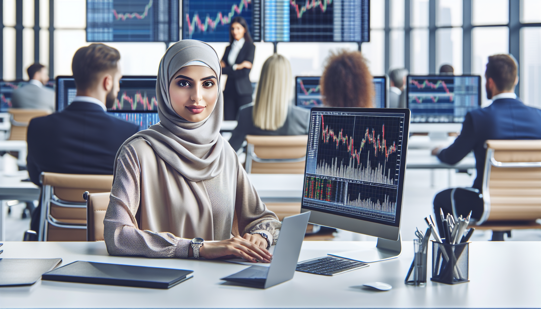 Znaczenie sztucznej inteligencji w codziennej pracy marketing managerów