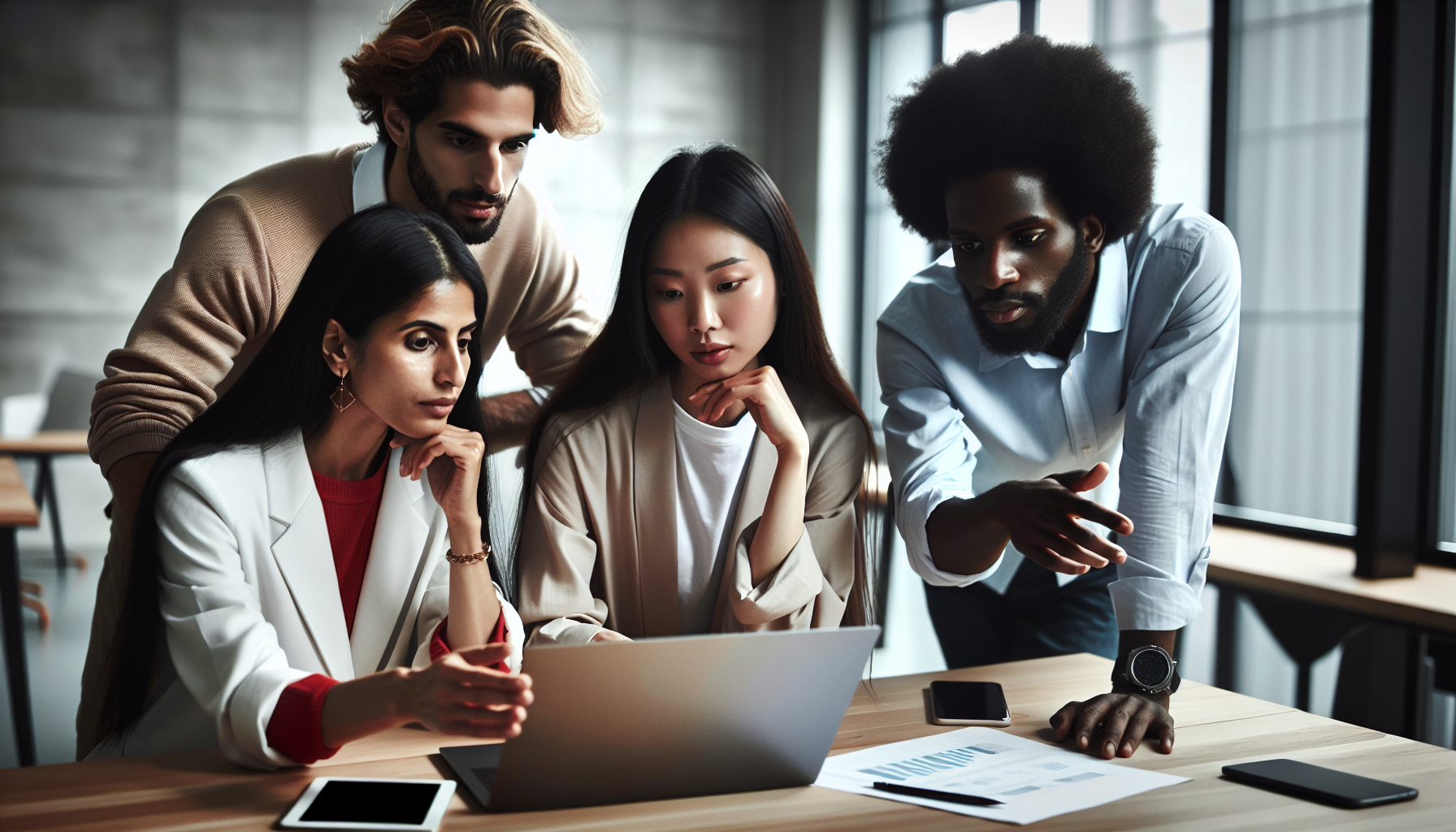 Agenci AI: Nowa siła napędowa w marketingu