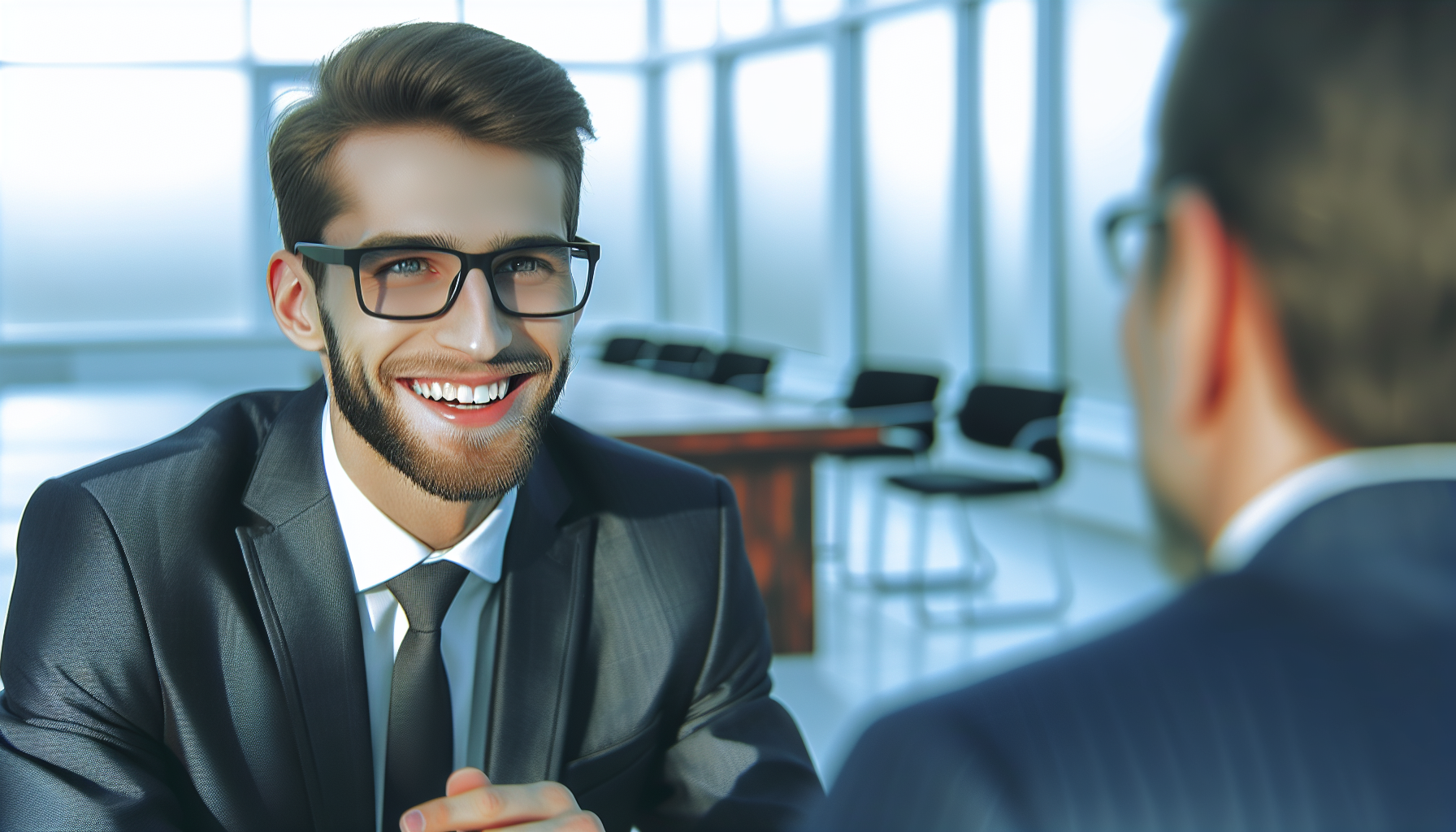 Ciekawość - klucz do skutecznego przywództwa