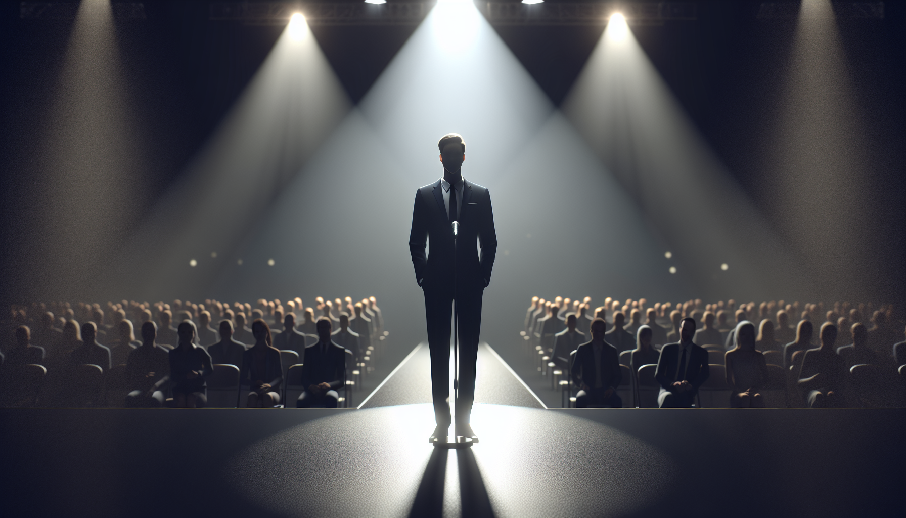 Od gąsienicy do motyla: odkrywając mentalność lidera