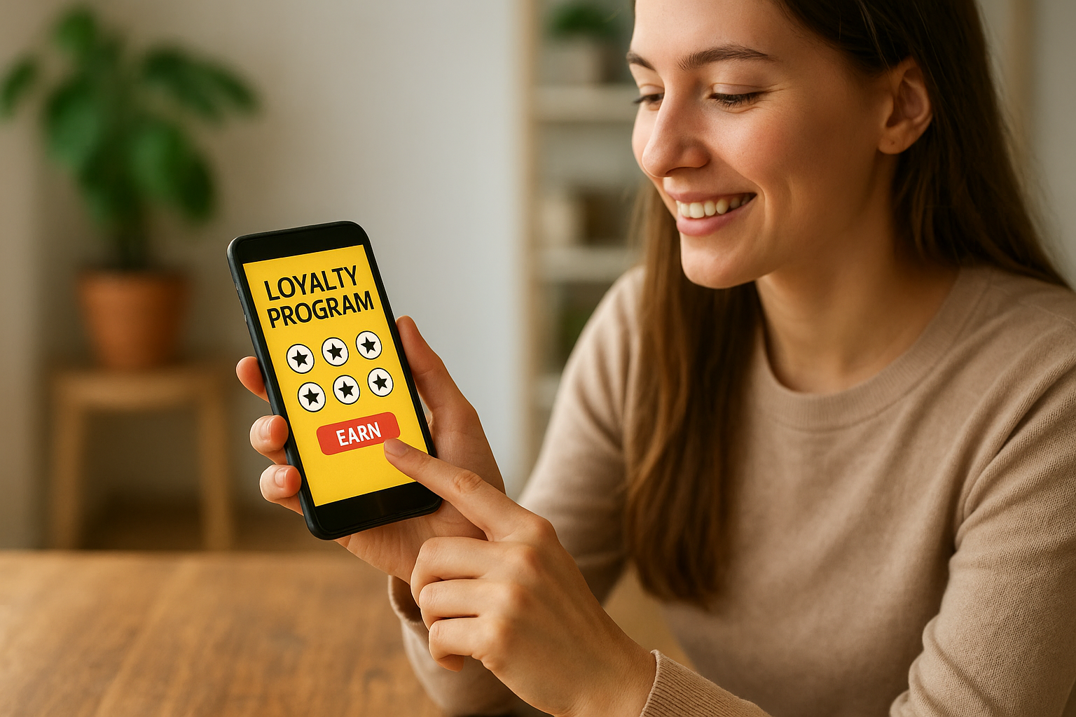 Personalizacja programu lojalnościowego a wzrost zaangażowania klientów