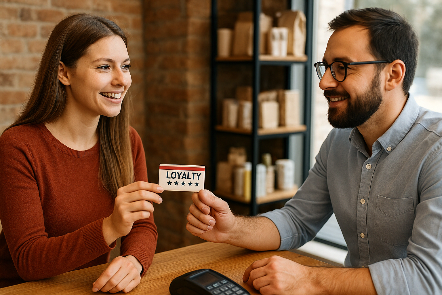 Rola programów lojalnościowych w budowaniu długofalowych relacji z klientami