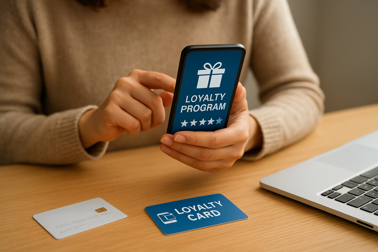 Technologie wspierające programy lojalnościowe – co warto wdrożyć