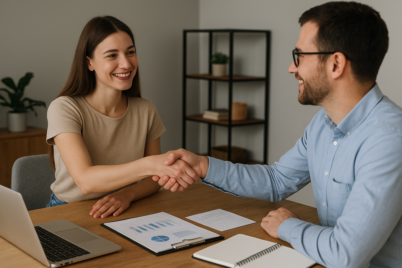 Dlaczego lojalność klientów jest ważna dla każdej firmy