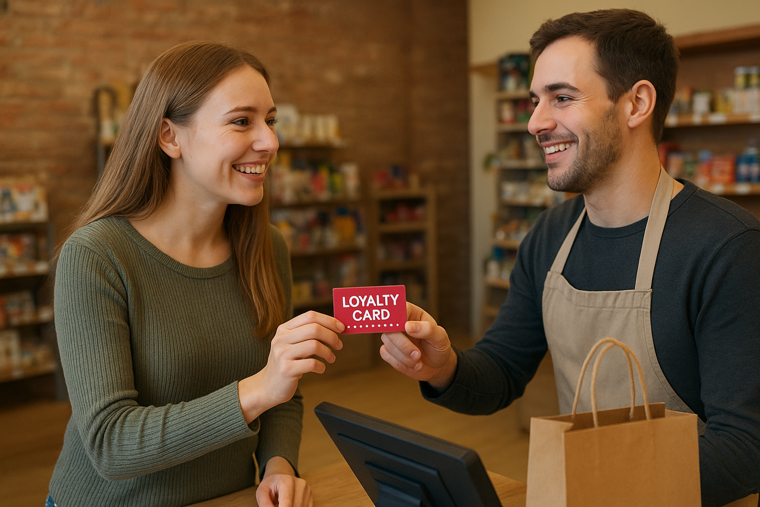 Jak programy lojalnościowe wpływają na długoterminowe relacje z klientami