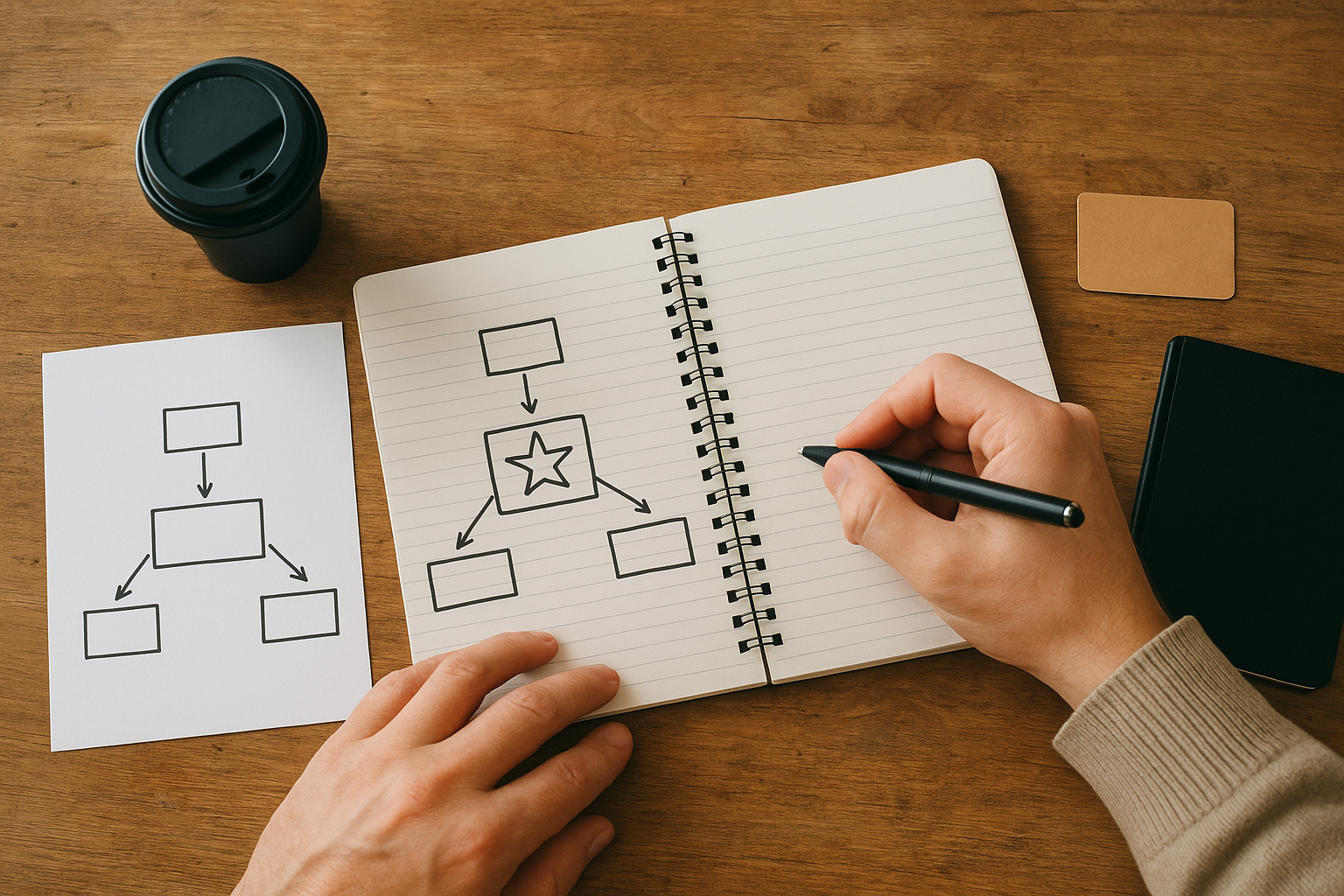 Najważniejsze zasady projektowania programu lojalnościowego